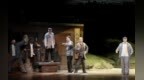 原创话剧《八步沙》在广西民族剧院与南宁观众见面