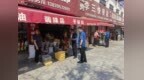 漯河城管开启“白加黑”模式扮靓市容 喜迎食博盛会