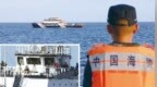 菲民间机构宣称组织百艘民船冲闯黄岩岛