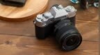 富士X-T50相机发布：搭载40MP传感器