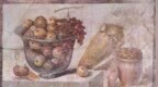 罗马人的餐桌：古罗马的饮食（上）
