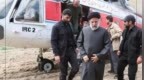唐驳虎：独家解析伊朗总统直升机失事原因