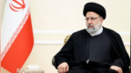 措辞微妙？伊朗总统坠机遇难，美发“官方哀悼”引记者追问