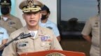 菲武装部队西部军区司令部司令被撤职，否认与中国相关