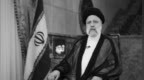伊朗总统莱希的遗体运抵德黑兰