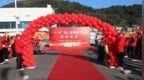 鼓掌！从大海上救起21人的他们光荣返航