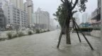 广西特大暴雨雨强破纪录，超过郑州720！什么是滑动60分钟雨量？