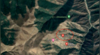 伊朗总统飞机事故所在地：山区森林茂密，附近村庄规模小且与外界联系不便