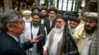 俄方为承认阿富汗塔利班铺路，“外交、司法部已建议将其移出恐怖组织名单”