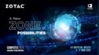 索泰将在2024台北电脑展上推出游戏掌机新品和全新AI硬件解决方案