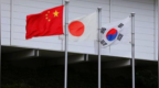 中日韩领导人会议时隔四年多重启，三国合作迎新契机