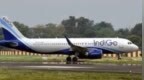 印度一航班遭炸弹威胁，紧急降落