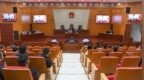 受贿<em>3921</em>万余元，衡阳市委原常委、组织部部长胡绪阳受贿案一审开庭