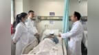“靶向联合免疫治疗+肿瘤康复”助力晚期肝癌患者重获新生