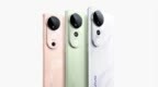 早报：vivo <em>S19</em>系列正式发布 OPPO Reno12系列开售