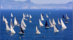 Loro Piana 助力 2024 年 Tre Golfi 帆船周赛事