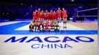 大反转了？朱婷自己不愿融入还是被孤立？赛后疑似躲闪和队友击掌