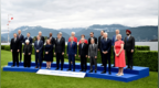 G7声明称探索利用俄被冻结资产给乌放贷“取得进展”，法德意仍表示担忧