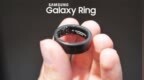 三星将为Galaxy Ring智能戒指推出“丢失模式”，便于用户寻找追踪