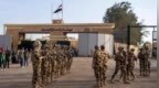 以媒：以军与埃及在拉法口岸罕见交火，一埃士兵死亡