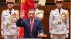 晋升越南国家主席后，苏林能再进一步吗？