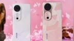 vivo <em>S19</em>人像评测：不用修图的人像神器