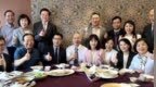 韩国瑜与蓝营民代餐叙，台媒曝内容：盼暂缓推动冲突性“法案”