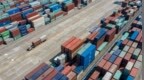 前5个月，中美贸易总额1.87万亿元，增长2%