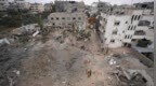 阿联酋等5国外长呼吁实现加沙永久停火