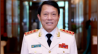 越南新任国家主席同乡，接任公安部长