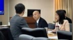 韩国瑜到场旁听审查“打诈专法”，台媒：是台民意机构罕见的状况