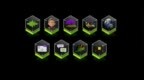 NVIDIA <em>NIM</em> 革命性地改变模型部署，将全球数百万开发者转变为生成式 AI