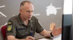 乌军总司令：乌克兰无人系统部队组建工作正在进行