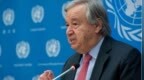 联合国秘书长发言人：古特雷斯不会前往瑞士参加乌克兰和平峰会