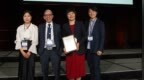 复方阿胶浆治疗癌因性疲乏研究成果荣获2024 ASCO年会“特别优异奖”