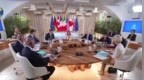 <em>G7</em>峰会在意大利举行