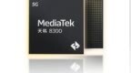 MediaTek发布天玑8300移动芯片，全面革新推动端侧生成式AI创新