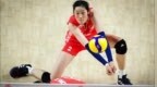 3-0！中国女排两连胜，蔡斌继续重用朱婷，奋不顾身救球令人动容
