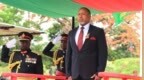 马拉维副总统搭乘的飞机失联，搜寻仍在进行