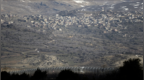 以色列军方：160个来自黎巴嫩的“发射物”射向以北部