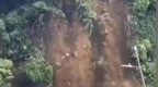网传“武隆喀斯特旅游区发生山体滑坡”？假的！