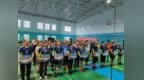 全民健身主题活动暨2024年鹤岗市毽球争霸赛成功举办