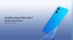 外媒：一加Nord <em>CE</em> 4 Lite的处理器可能会让人失望