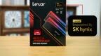 金标海力士颗粒，超频有手就行？雷克沙ARES战神之翼DDR5 7600RGB内存评测