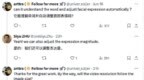 霉霉开口唱碧昂丝的歌，又是AI！口型不出戏，五官姿态也自然，复旦百度等出品｜GitHub揽星1k+