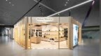 <em>DFS</em>迪斐世Maison Margiela全球机场首店在上海虹桥机场焕然启幕