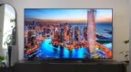 LG 2024 OLED B4系列电视发布：120Hz高刷、配四个HDMI 2.1
