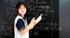 中专天才姜萍，是“数学丁真”吗？