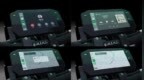 神奇操作！“全球首款”无线支持CarPlay、Android Auto的电摩托车公布
