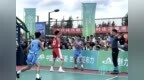 定了！黑龙江省“村BA”总决赛7月13日在宝清开战